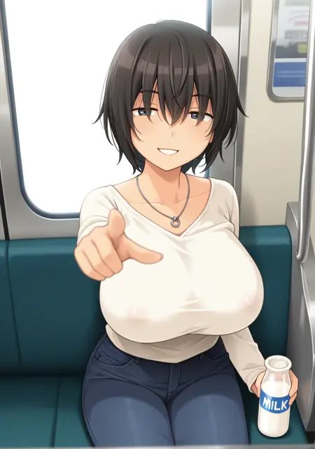 Yukie Yokozutsumi (Kanin Tokkyuu Matsuba ~Nikuyoku no Gourmet Kikou~) | 横堤 雪絵(姦淫特急 松葉〜肉欲のグルメ紀行〜)