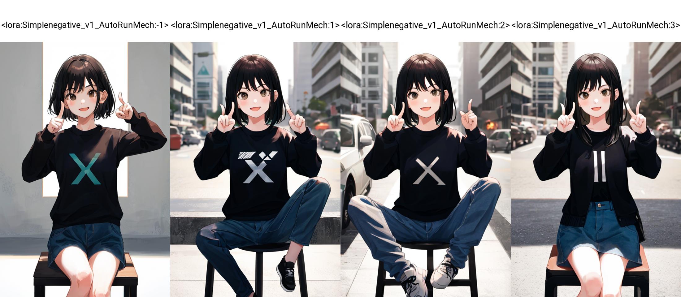 SimplePositive XL v1.0 (slightly enahnce image quality and hand correction with minimal style changes) -by AutoRunMech image by maicojoga