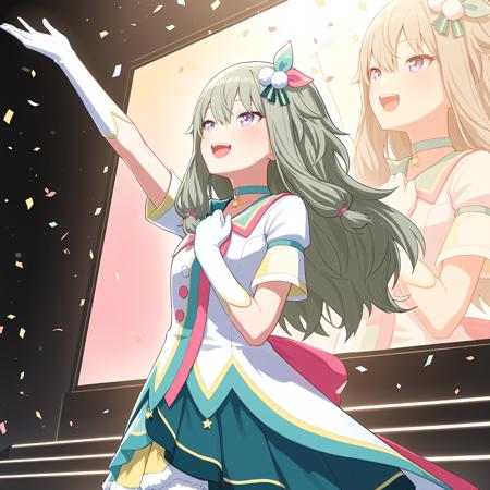 Kusanagi Nene (Brandnew Style) / Project SEKAI IllustriousXL