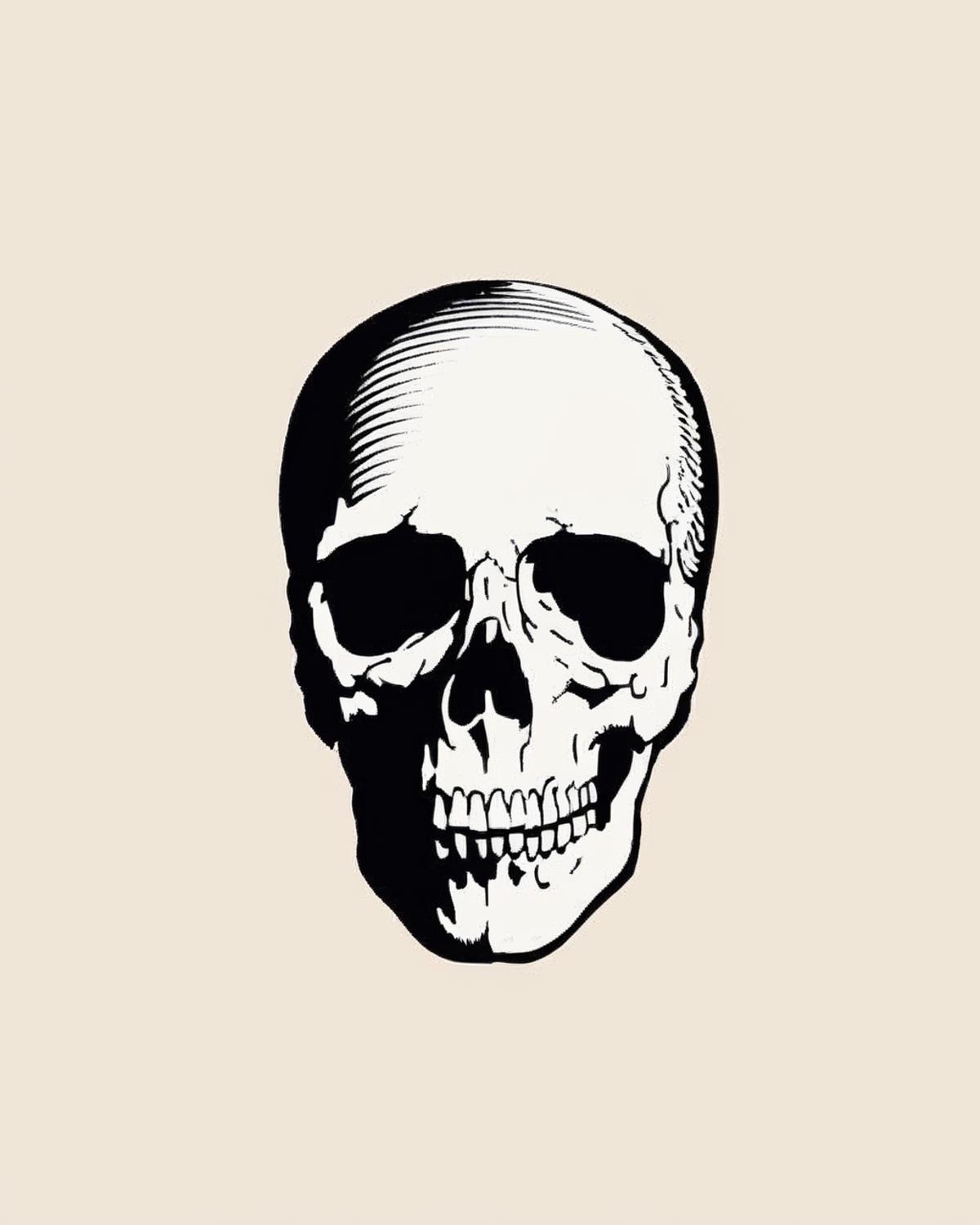 Skull Graphics image by Ciro_Negrogni