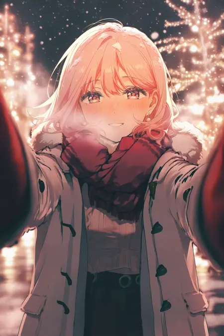 Rella - Illustriou/NoobAI