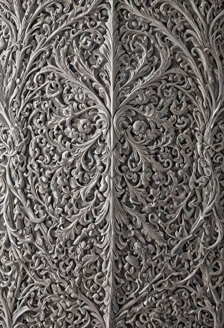 highly detailed