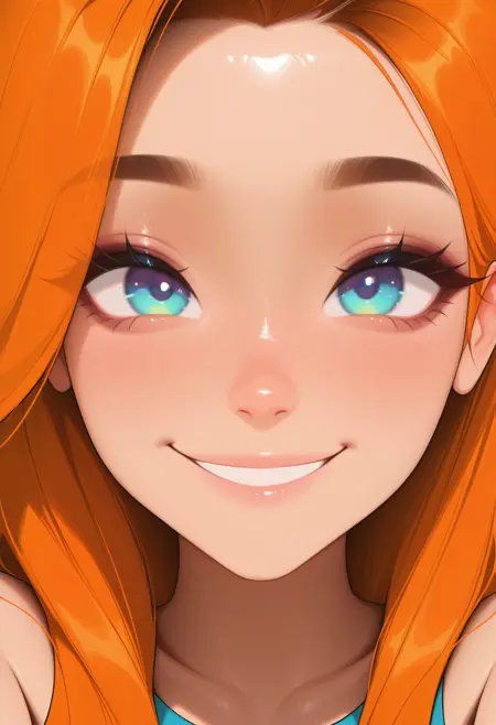 Mixed artists style 3 LoRa | Illustrious