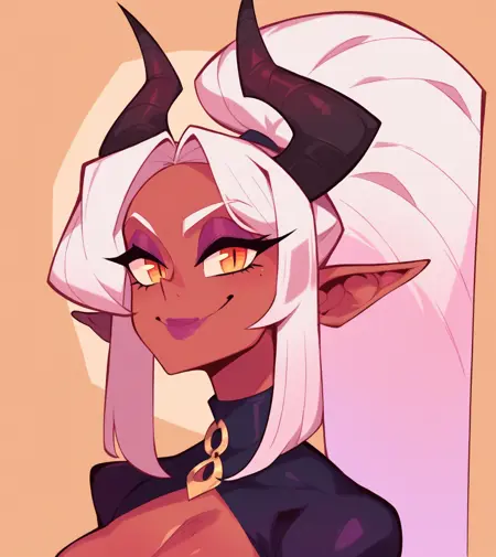 Zephyrgales style lora (PonyXL)