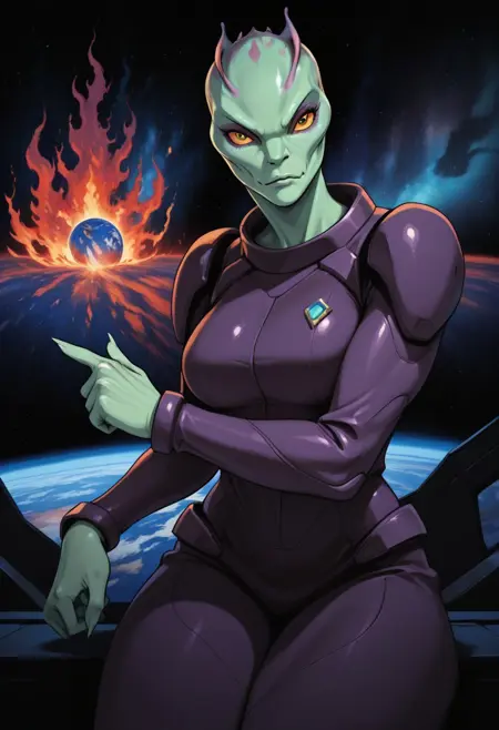 Shit's On Fire, Yo (IL/PD/XL)