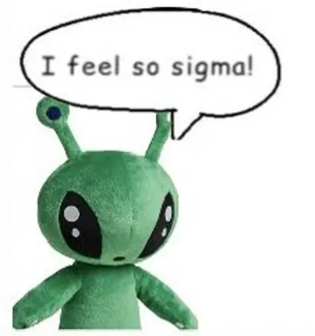Sigma245646's Avatar