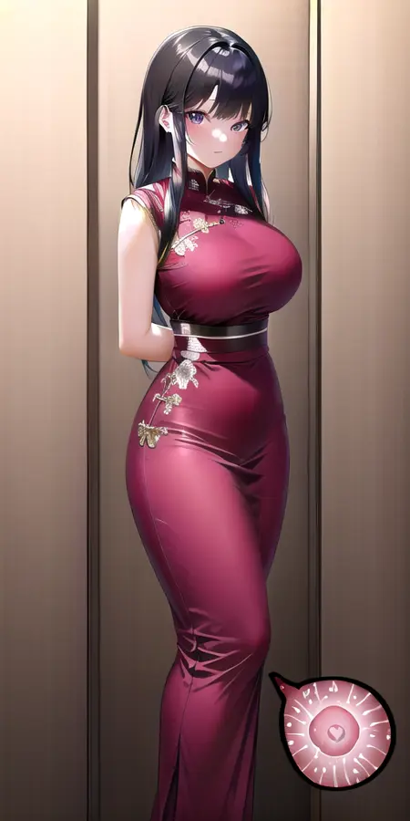 Impregnation for Anime NSFW (LOCON Multiple positions)