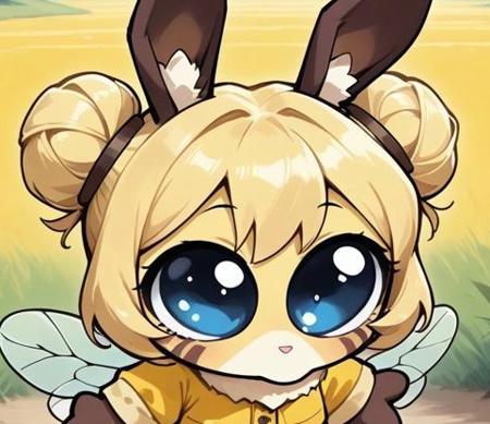 SweetLilBunbleBee's Avatar