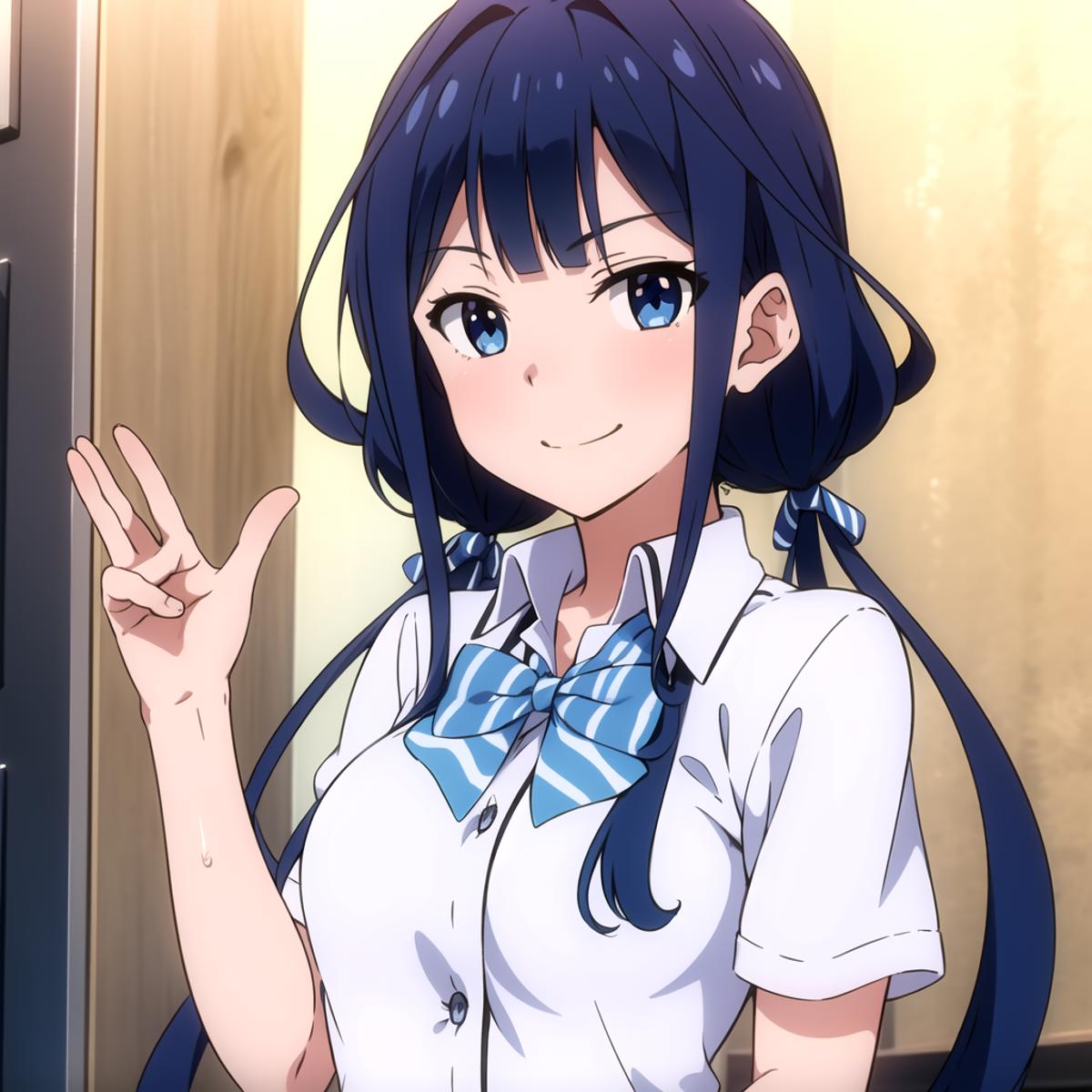 Masamune-kun no Revenge R | Character Pack | UNFINISHED image by Y_X