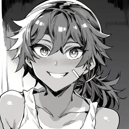 Onna Tomodachi - PonyXL