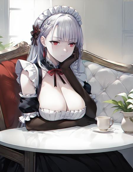 Misaka12003 Style [PDXL] v1.0