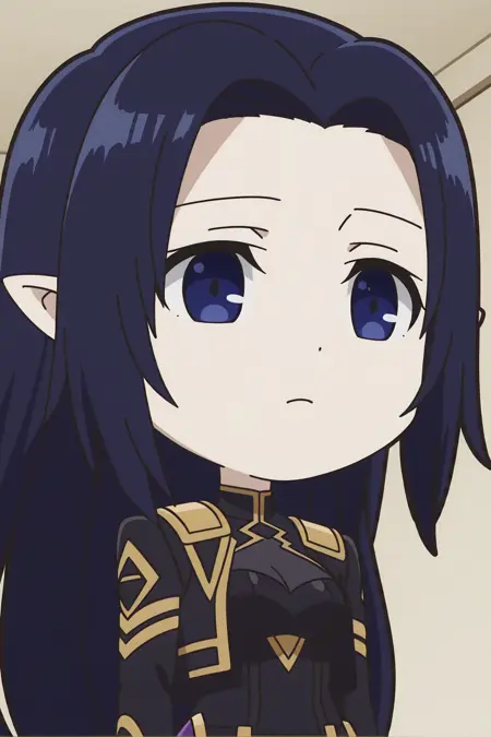 Isekai Quartet - Gamma