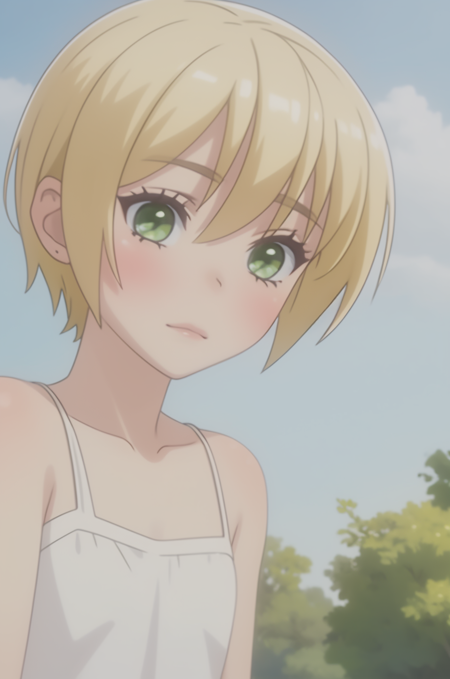 Aoi (Otokonoko ♂ Delivery) v1.0