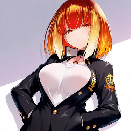 Bombergirl.tekka(テッカ)