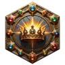Templar Badge