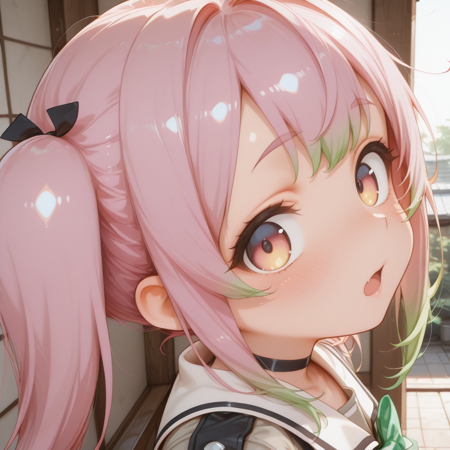 松型駆逐艦(丁型)4番艦 桃 / I_momo2 V1