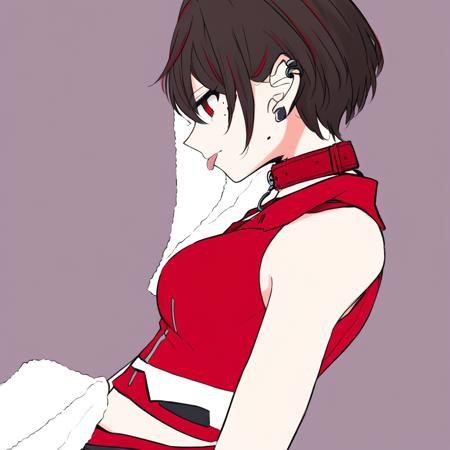 science girl V1