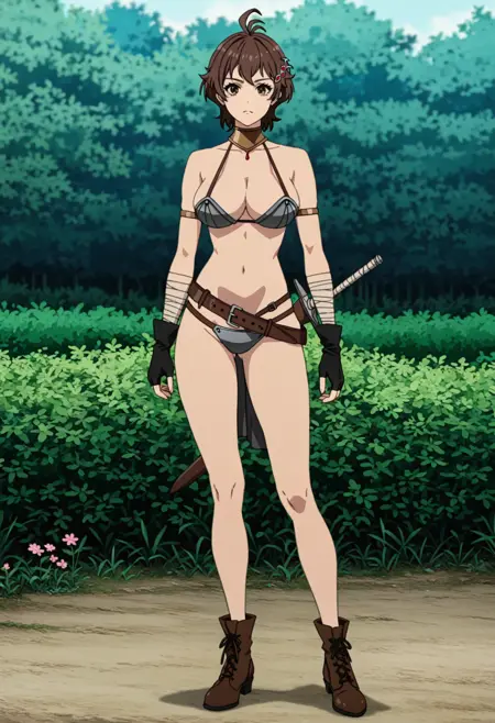 Vierra (Mushoku Tensei)