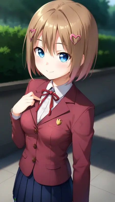 绵谷里樱-哥哥最喜欢你了（Wataya Rio-Onii chan Daisuki!）