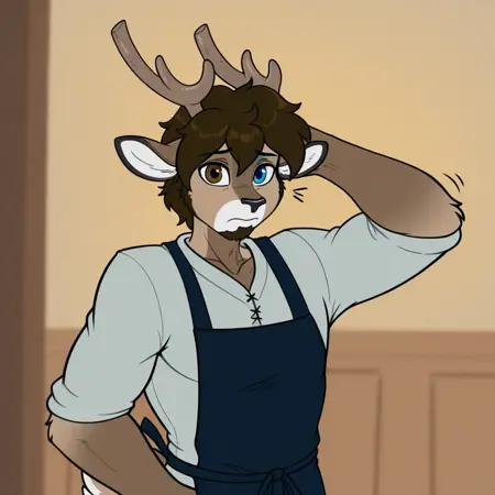 Mason Hamrell - UberQuest