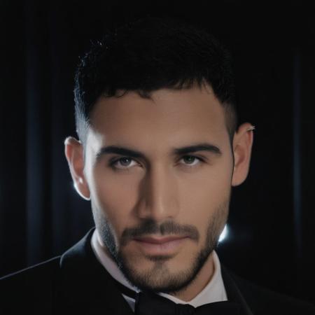 Alejandro Speitzer vXL 1.0