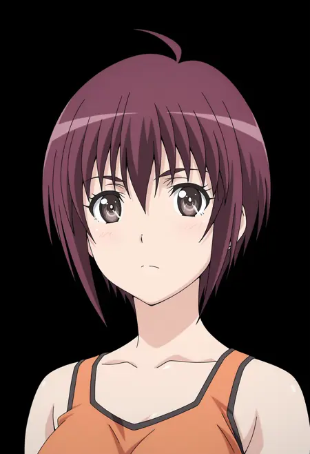 Chinatsu Suzumoto - Wanna be the Strongest in the World!