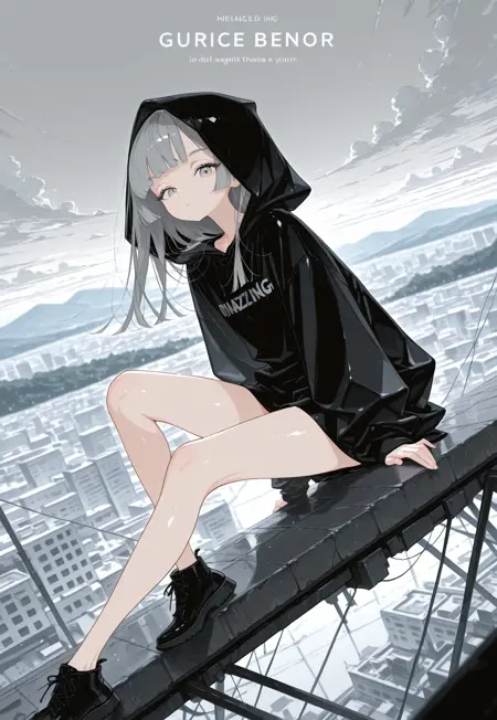 yurari_banri | Tsuru Style