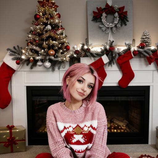 Rolyatistaylor Taylor - Rolyat - rolyatistaylor - Cosplayer - v1.0 Showcase | Civitai