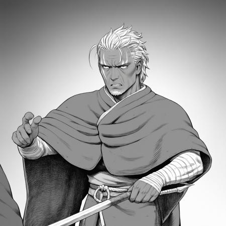 Makoto Yukimura [Style] Pony