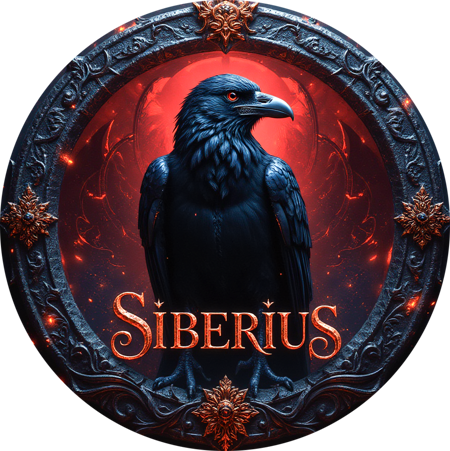 SIBERIUS's Avatar