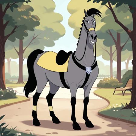 PC Pearl (101 dalmatian street) V1