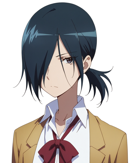 [IL] Kaoru Toki - Seitokai Yakuindomo v1.0il