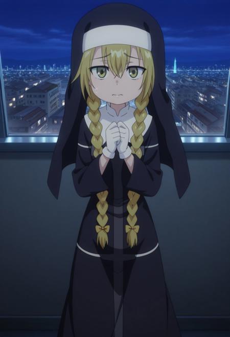 Angelene | Toaru Majutsu No Index V1