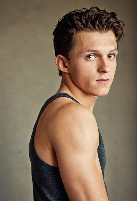 tom holland