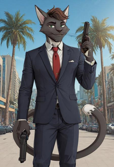 GDR's Avatar