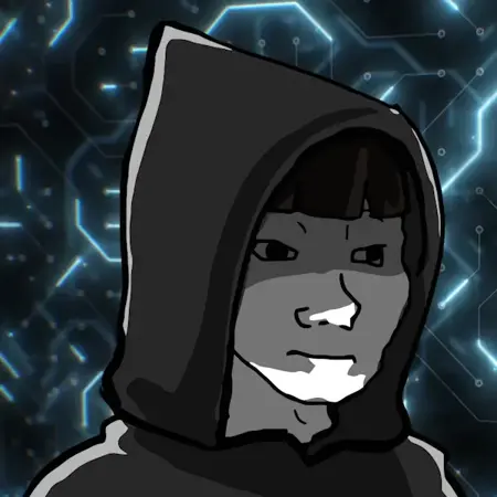 Xizorr's Avatar