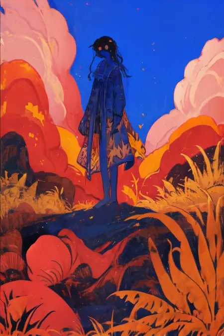 Look like - Terrible