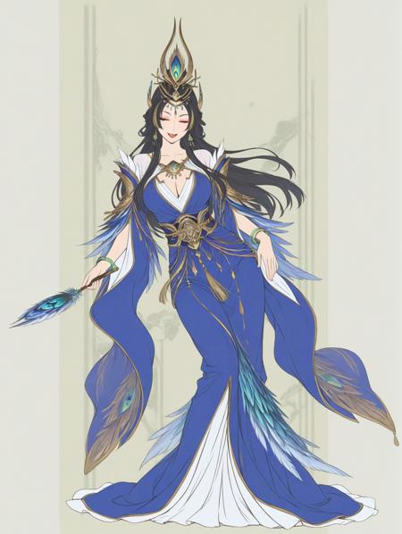 LTK Qinghegongzhu2.0 v1.0