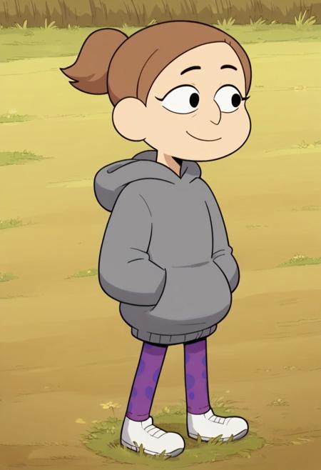 Marie - Craig of the Creek V1