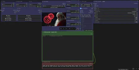 I2V Long Video Extension Master