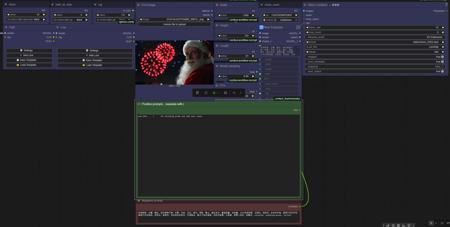 I2V Long Video Extension Master I2V Infinite Extension