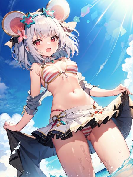 vikala(granblue fantasy) 2.0