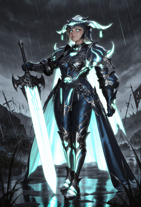 Elemental Armor (Final Fantasy XIV) Elemental Armor