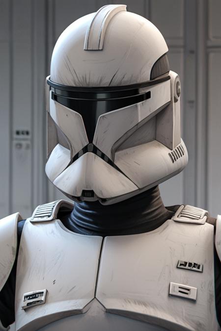 Clone Troopers | PonyXL v1.0