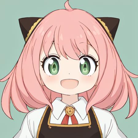 Anya Anya_v0.1