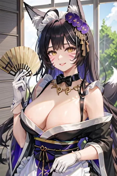 musashi/武蔵/武藏 (Azur Lane)