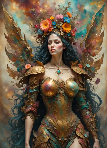 Flux hyperkraximalism | breaking boundaries