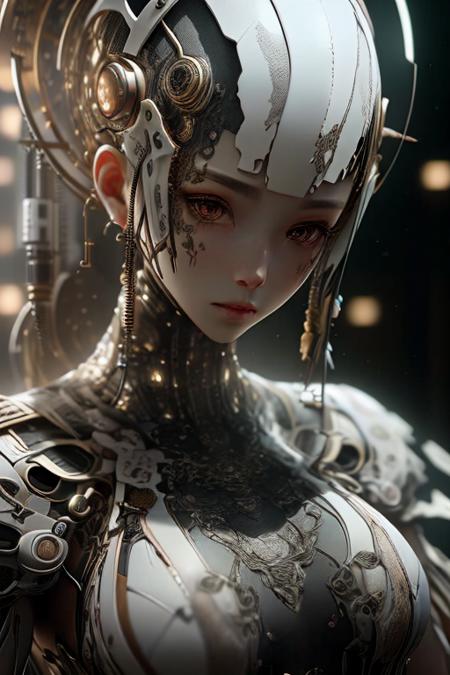 <lora:ttdoll:1>, ttdoll,1girl, solo, (HDR, UHD, 8K,best quality,masterpiece,Highly detailed,Studio lighting,ultra-fine painting,sharp focus,physically-based rendering,extreme detail description,Professional,Vivid Colors)