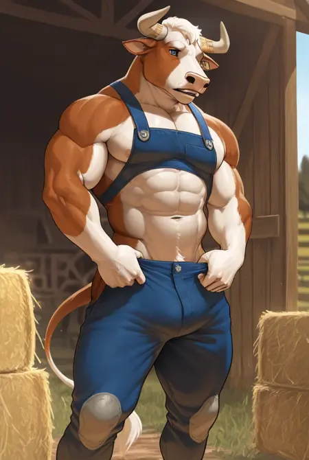 [Request] Apollo (caldariequine)