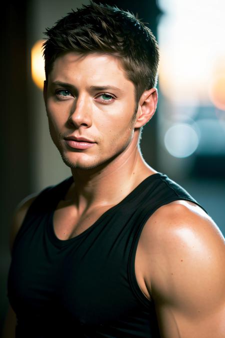 jensen ackles